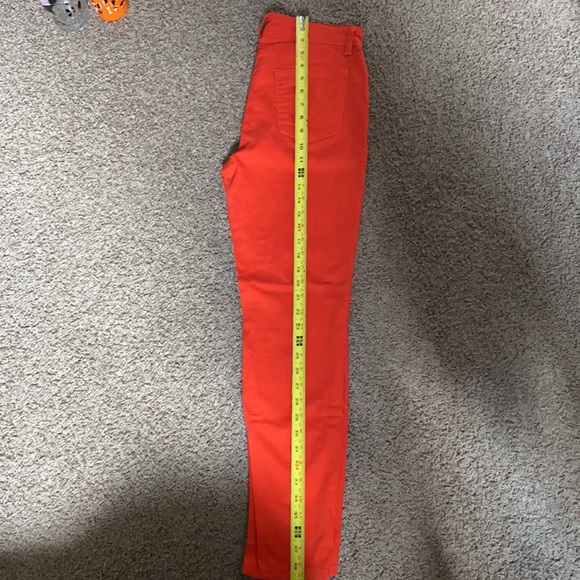 Eileen Fisher jeans - Picture 3 of 6